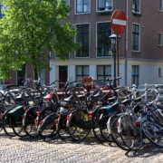 Fietsverzekering studenten